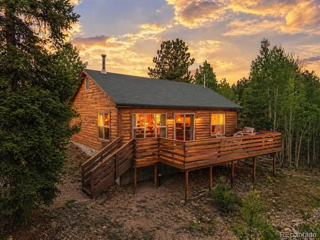 274 Folsom Drive Como, CO 80432
