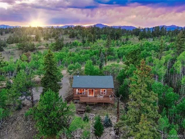 274 Folsom Drive Como, CO 80432