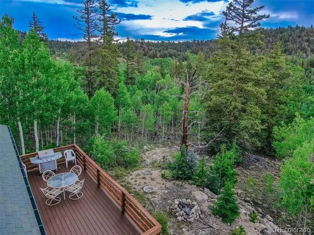 274 Folsom Drive Como, CO 80432