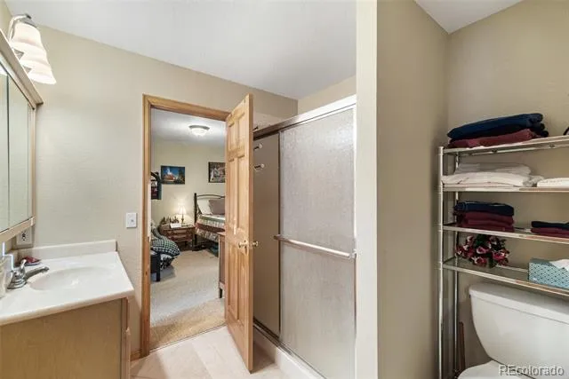 274 Folsom Drive Como, CO 80432