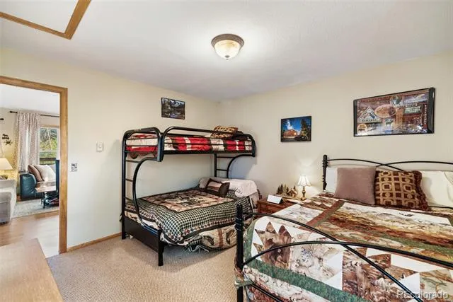274 Folsom Drive Como, CO 80432
