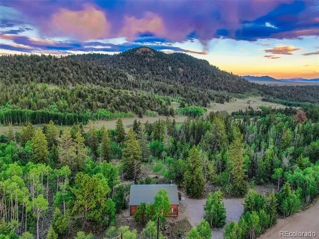 274 Folsom Drive Como, CO 80432