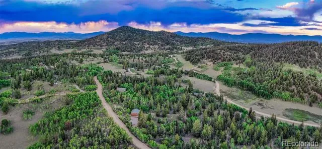 274 Folsom Drive Como, CO 80432