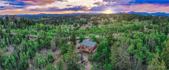 274 Folsom Drive Como, CO 80432