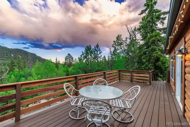 274 Folsom Drive Como, CO 80432
