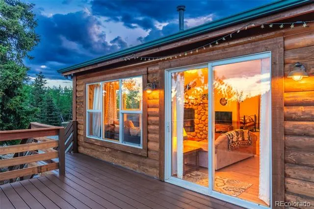 274 Folsom Drive Como, CO 80432