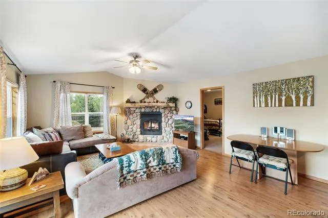 274 Folsom Drive Como, CO 80432