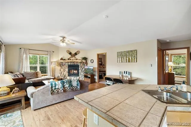 274 Folsom Drive Como, CO 80432