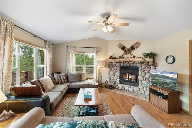 274 Folsom Drive Como, CO 80432