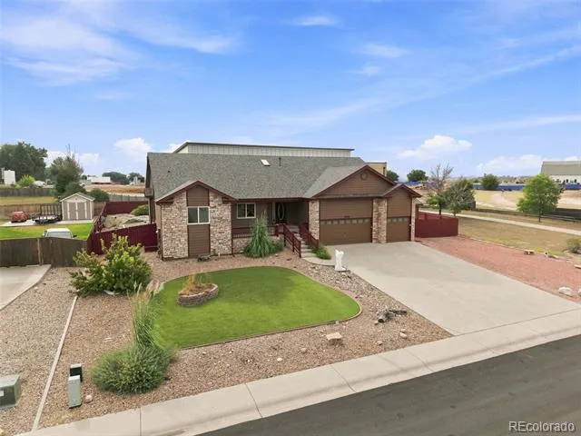 3294 Ballentine Boulevard Johnstown, CO 80534
