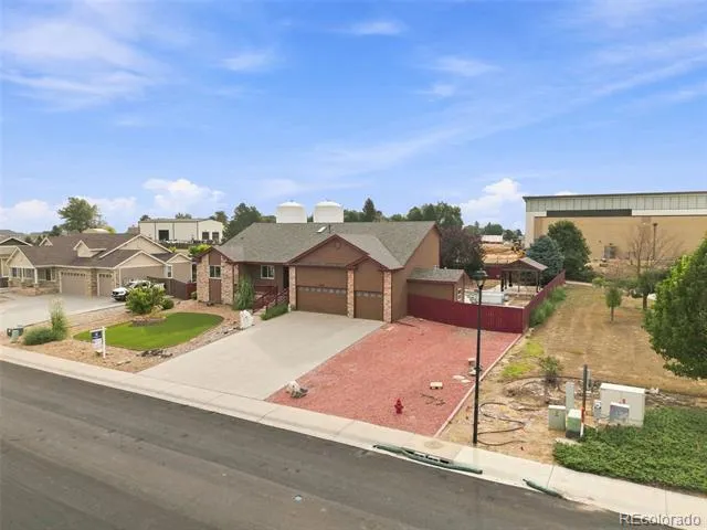 3294 Ballentine Boulevard Johnstown, CO 80534