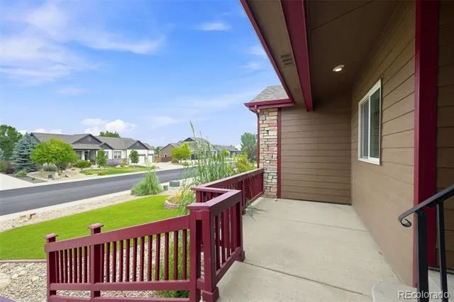 3294 Ballentine Boulevard Johnstown, CO 80534