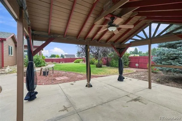 3294 Ballentine Boulevard Johnstown, CO 80534