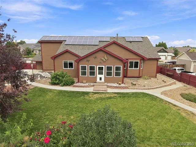 3294 Ballentine Boulevard Johnstown, CO 80534