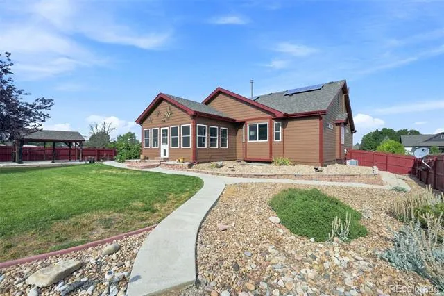 3294 Ballentine Boulevard Johnstown, CO 80534