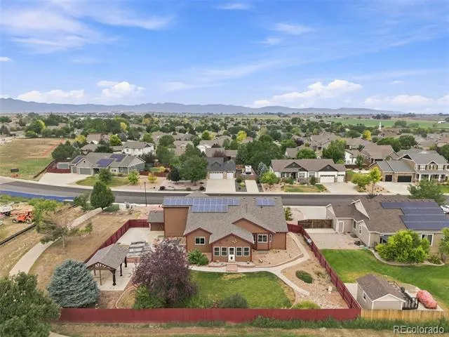 3294 Ballentine Boulevard Johnstown, CO 80534