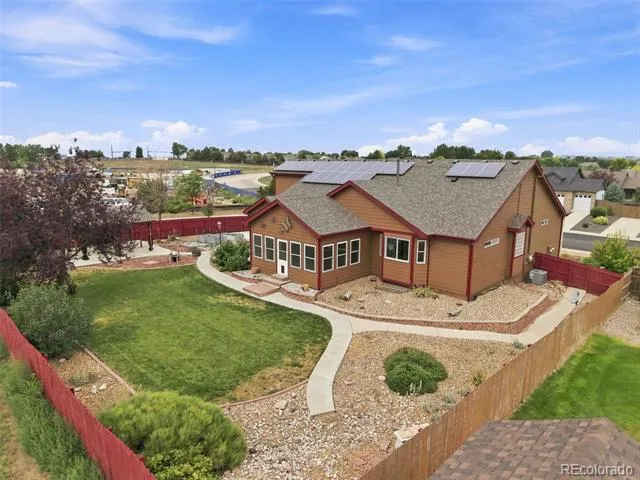 3294 Ballentine Boulevard Johnstown, CO 80534