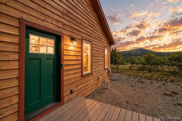 207 Overland Circle Jefferson, CO 80456