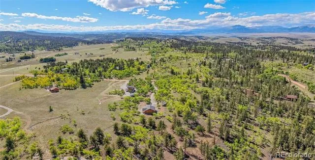 207 Overland Circle Jefferson, CO 80456
