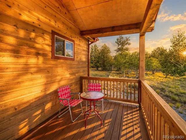 207 Overland Circle Jefferson, CO 80456