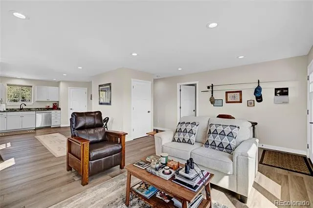 207 Overland Circle Jefferson, CO 80456