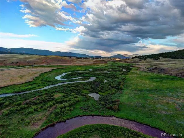 207 Overland Circle Jefferson, CO 80456