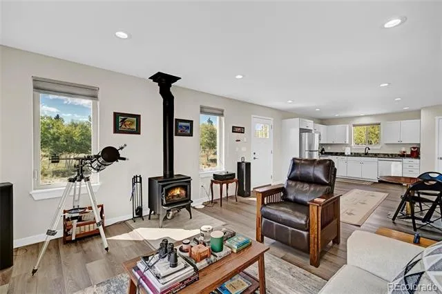 207 Overland Circle Jefferson, CO 80456