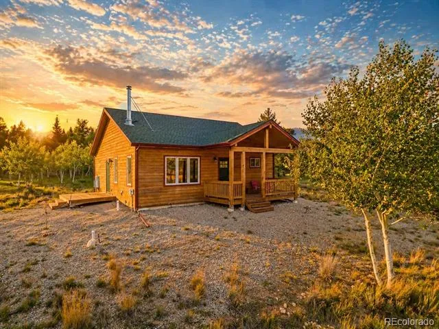 207 Overland Circle Jefferson, CO 80456