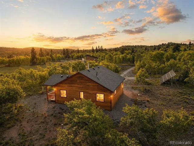 207 Overland Circle Jefferson, CO 80456