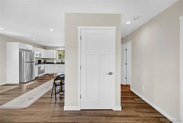 207 Overland Circle Jefferson, CO 80456