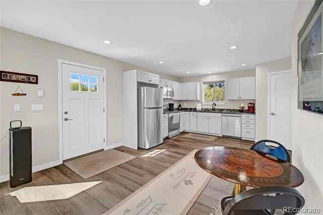 207 Overland Circle Jefferson, CO 80456