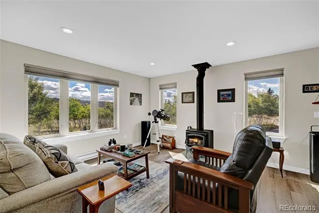 207 Overland Circle Jefferson, CO 80456