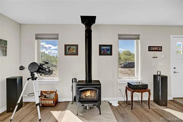 207 Overland Circle Jefferson, CO 80456