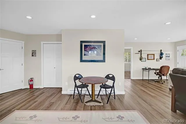 207 Overland Circle Jefferson, CO 80456