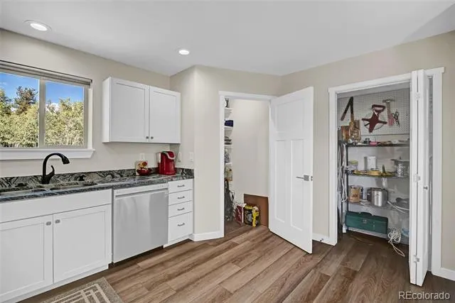 207 Overland Circle Jefferson, CO 80456