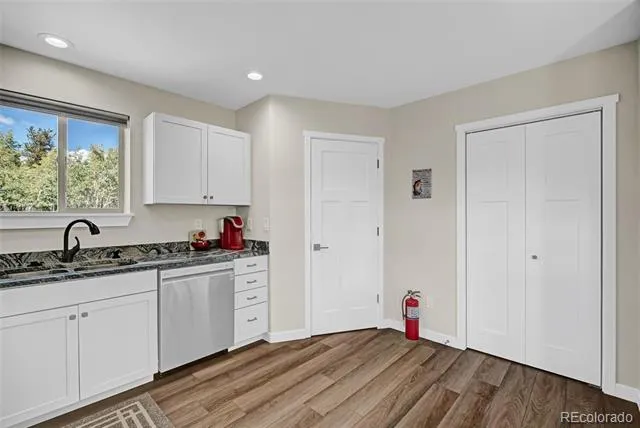 207 Overland Circle Jefferson, CO 80456