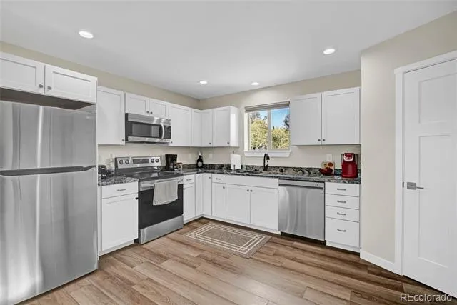 207 Overland Circle Jefferson, CO 80456