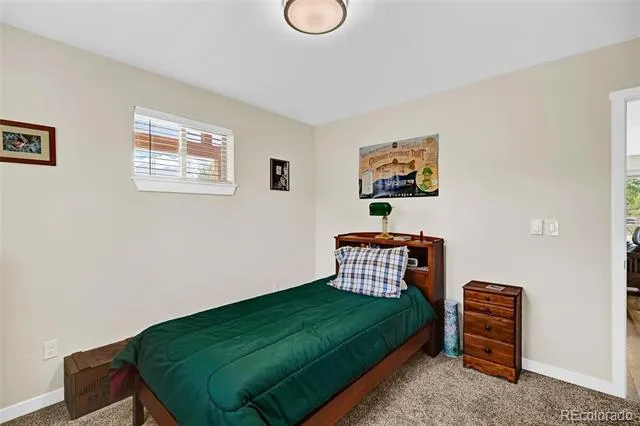 207 Overland Circle Jefferson, CO 80456