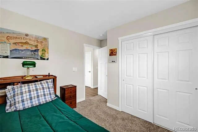 207 Overland Circle Jefferson, CO 80456