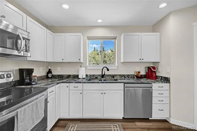 207 Overland Circle Jefferson, CO 80456