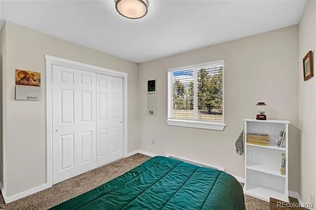 207 Overland Circle Jefferson, CO 80456