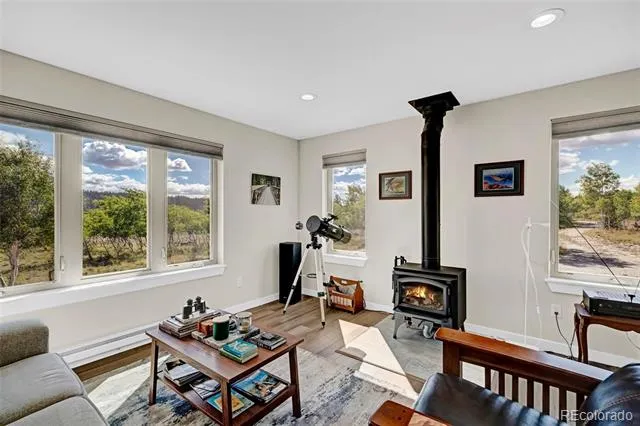 207 Overland Circle Jefferson, CO 80456