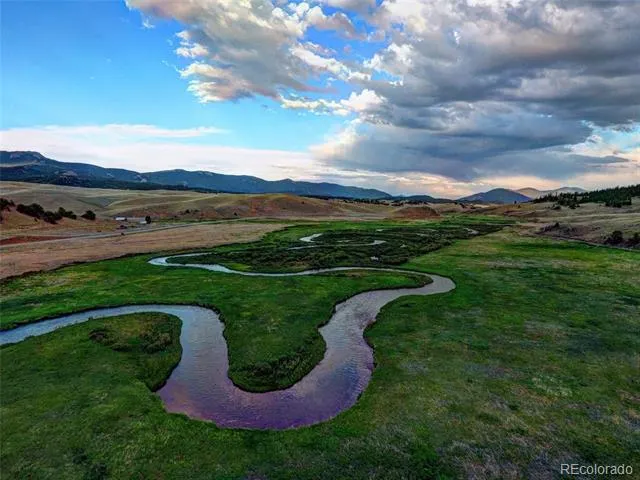 207 Overland Circle Jefferson, CO 80456