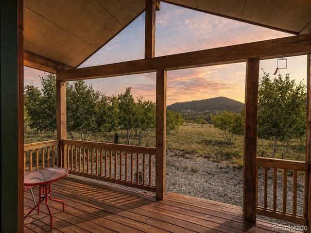 207 Overland Circle Jefferson, CO 80456