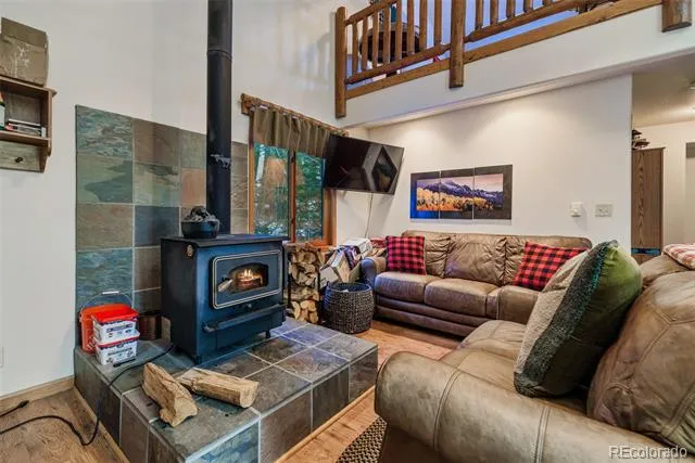 2150 Michigan Hill Road Jefferson, CO 80456