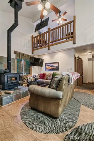 2150 Michigan Hill Road Jefferson, CO 80456