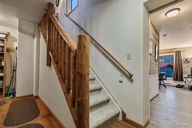 2150 Michigan Hill Road Jefferson, CO 80456