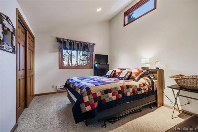 2150 Michigan Hill Road Jefferson, CO 80456