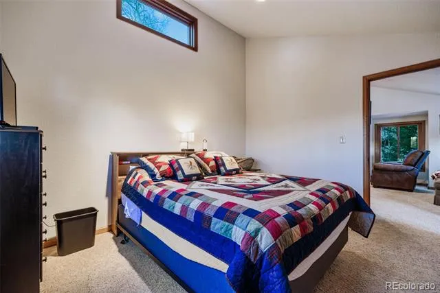 2150 Michigan Hill Road Jefferson, CO 80456