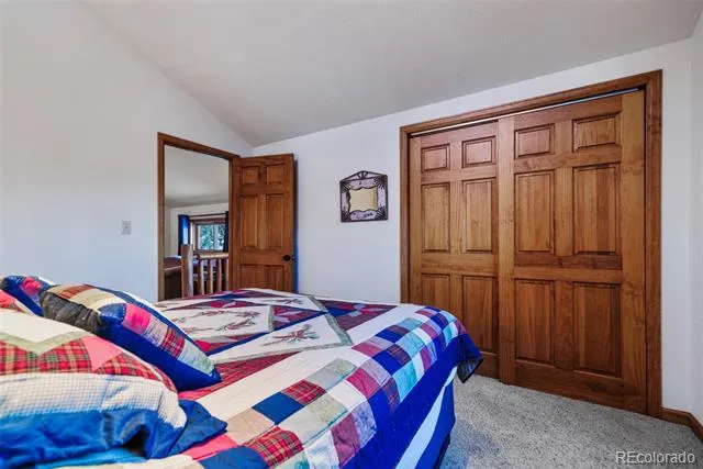 2150 Michigan Hill Road Jefferson, CO 80456